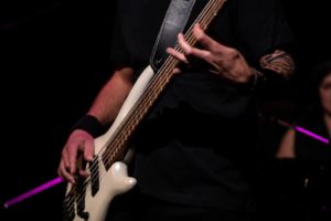 Nico, Citrons Masqués