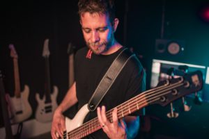 Nico, Studio