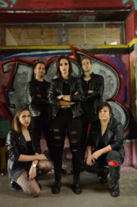 Dark Whispers Band