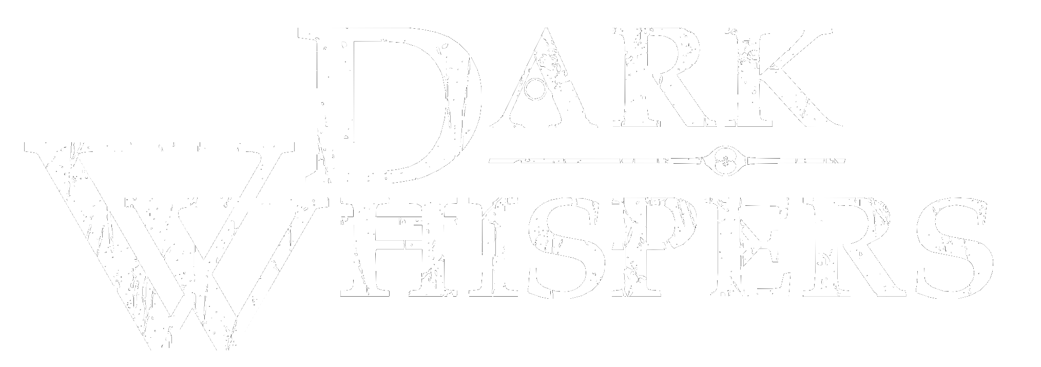 Dark Whispers